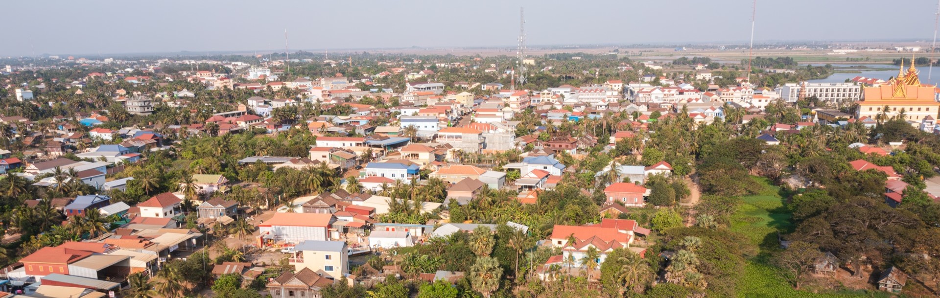 Kampong Thom